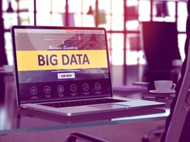 Big Data: entenda sobre!