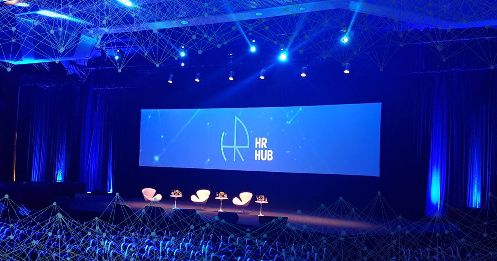 HR Hub 2018: conexão entre o RH do presente e o RH do futuro