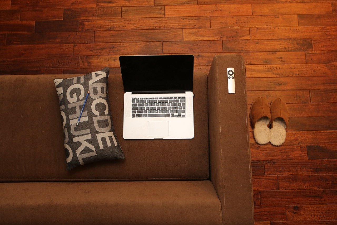 Home Office e Coronavírus: 5 dicas para trabalhar em casa