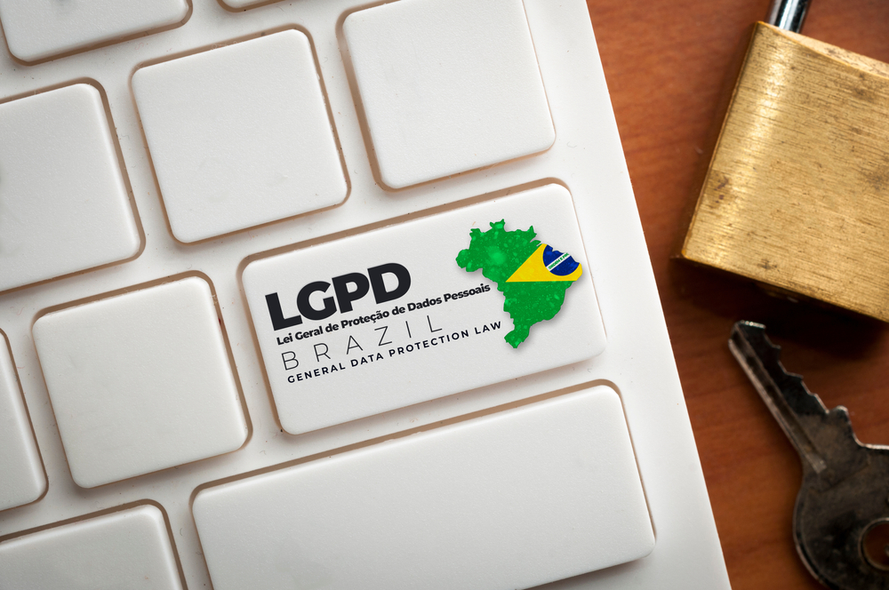 LGPD: tudo sobre a lei geral de proteção de dados no RH
